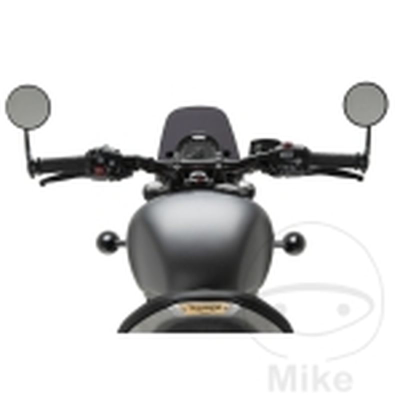 Parabrisas Sport New Generation Puig Oscuro | Motos Camaral