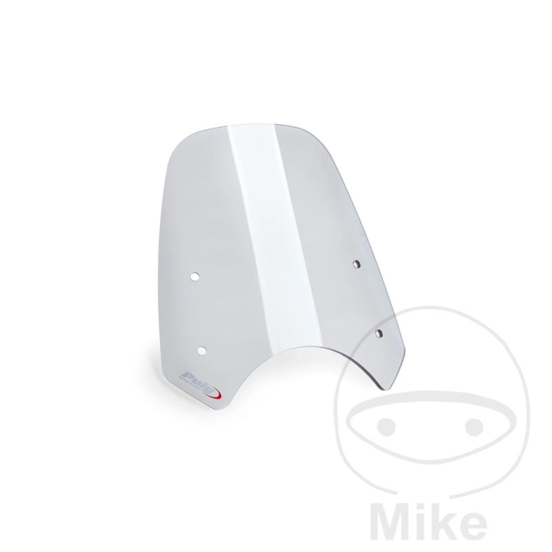 Parabrisas Sport New Generation Puig Transparente | Motos Camaral
