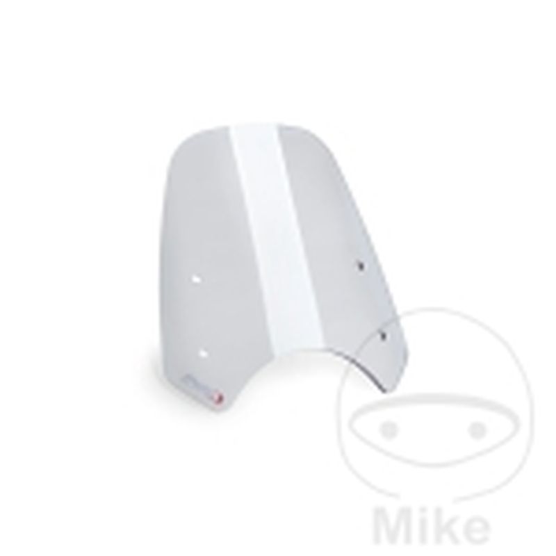 Parabrisas Sport New Generation Puig Transparente | Motos Camaral