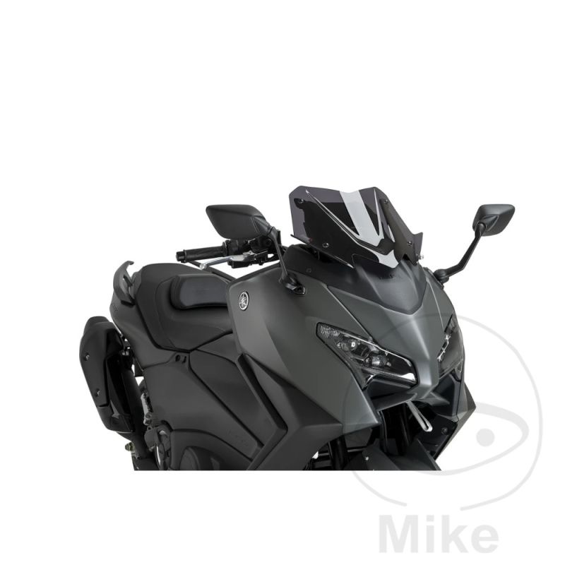 Parabrisas Sport V-Tech Puig Oscuro | Motos Camaral