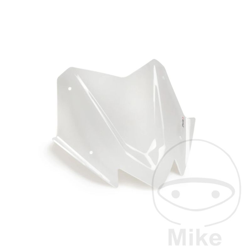 Parabrisas Sport V-Tech Puig Transparente | Puig | Motos Camaral