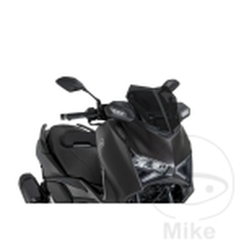 Parabrisas Sport V-Tech Puig Oscuro | Motos Camaral