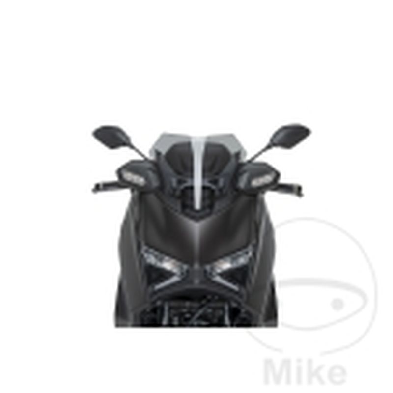 Parabrisas Sport V-Tech Puig Ahumado | Motos Camaral