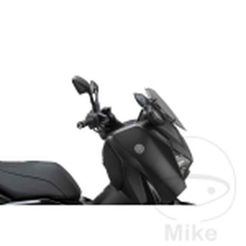 Parabrisas Sport V-Tech Puig Ahumado | Motos Camaral