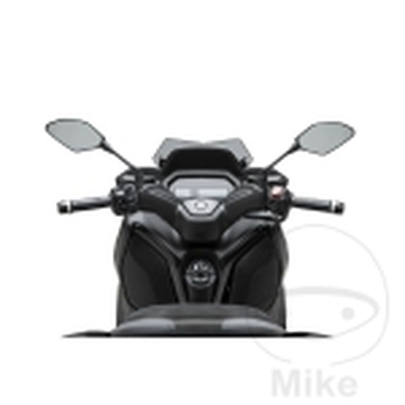 Parabrisas Sport V-Tech Puig Ahumado | Motos Camaral