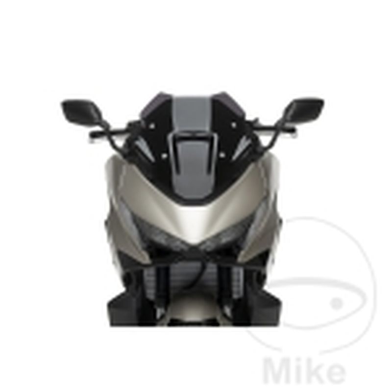 Parabrisas Sport V-Tech Puig Oscuro | Motos Camaral