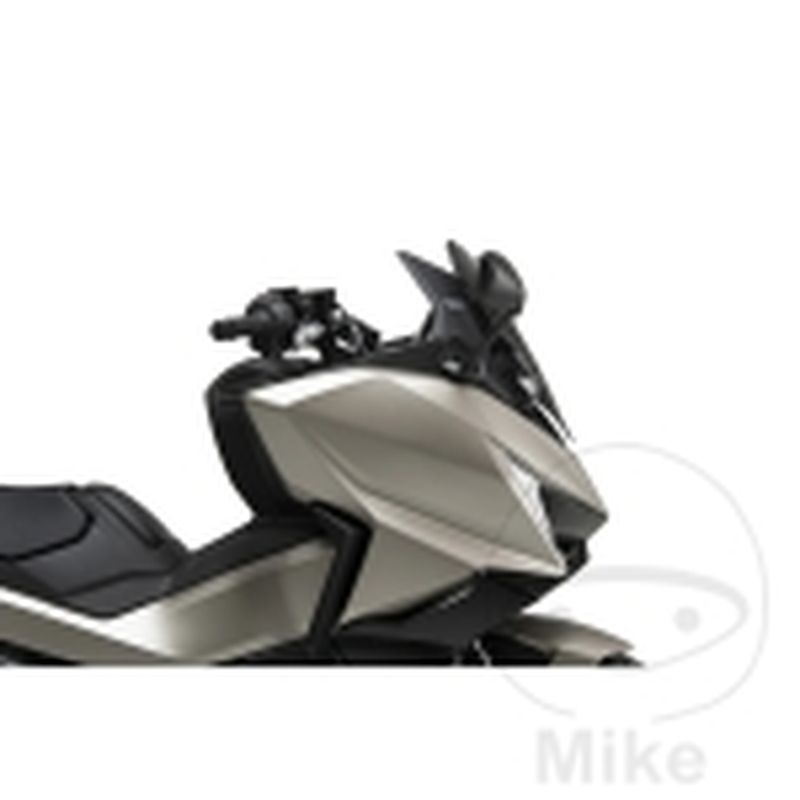 Parabrisas Sport V-Tech Puig Oscuro | Motos Camaral