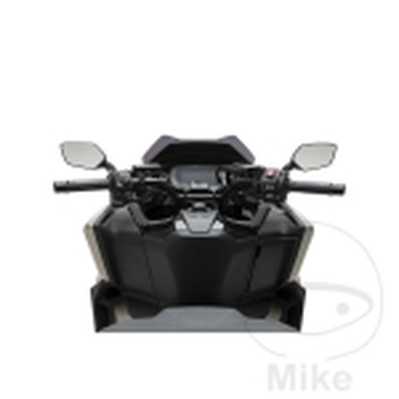 Parabrisas Sport V-Tech Puig Oscuro | Motos Camaral
