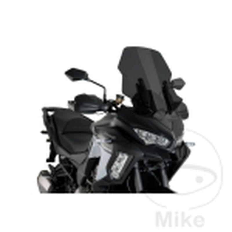 Parabrisas Touring Puig Ahumado | Motos Camaral