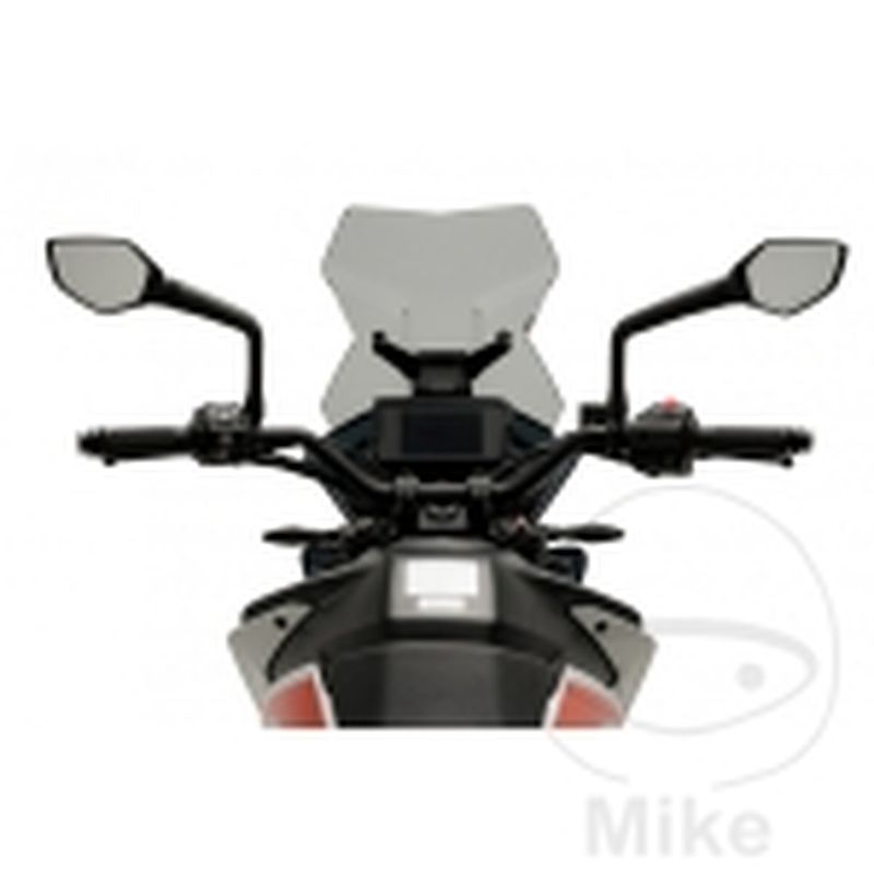 Parabrisas Touring Puig Ahumado | Motos Camaral