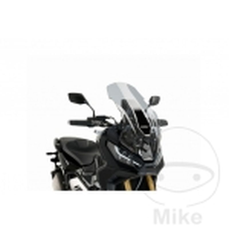 Parabrisas Touring Puig Ahumado | Motos Camaral
