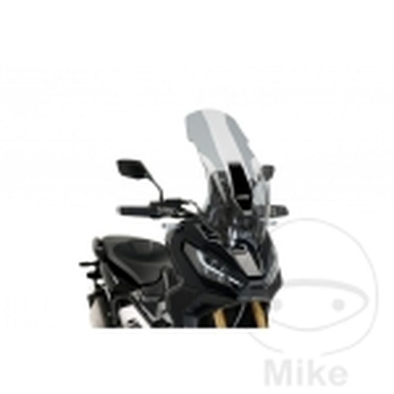 Parabrisas Touring Puig Ahumado | Motos Camaral