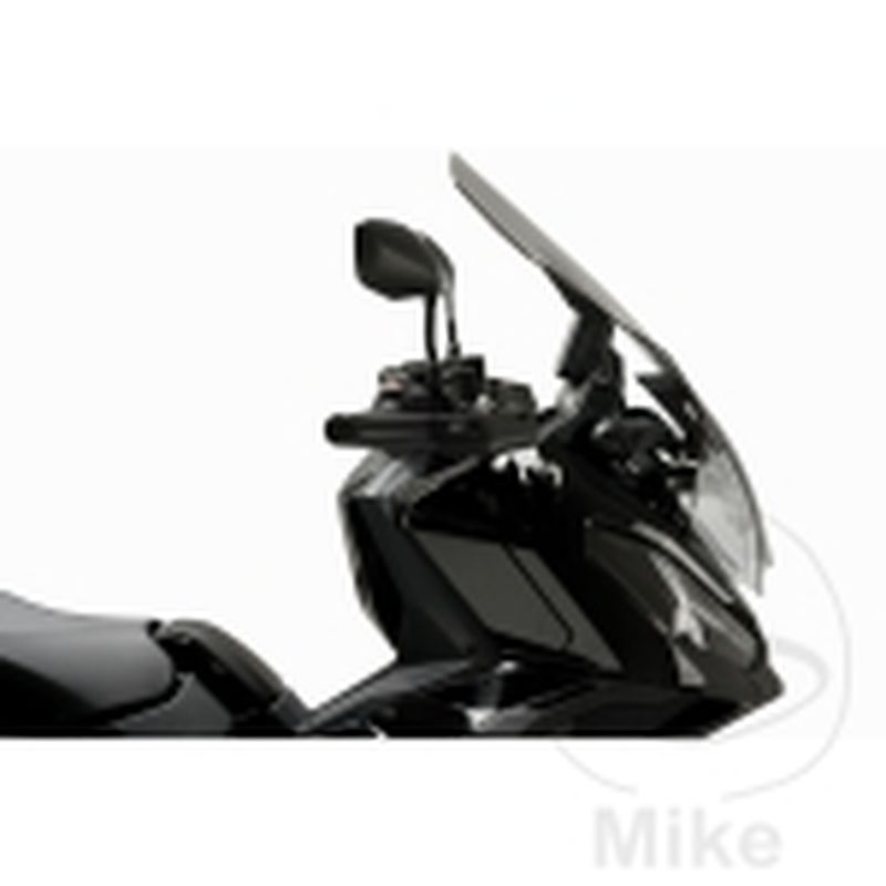 Parabrisas Touring Puig Ahumado | Motos Camaral