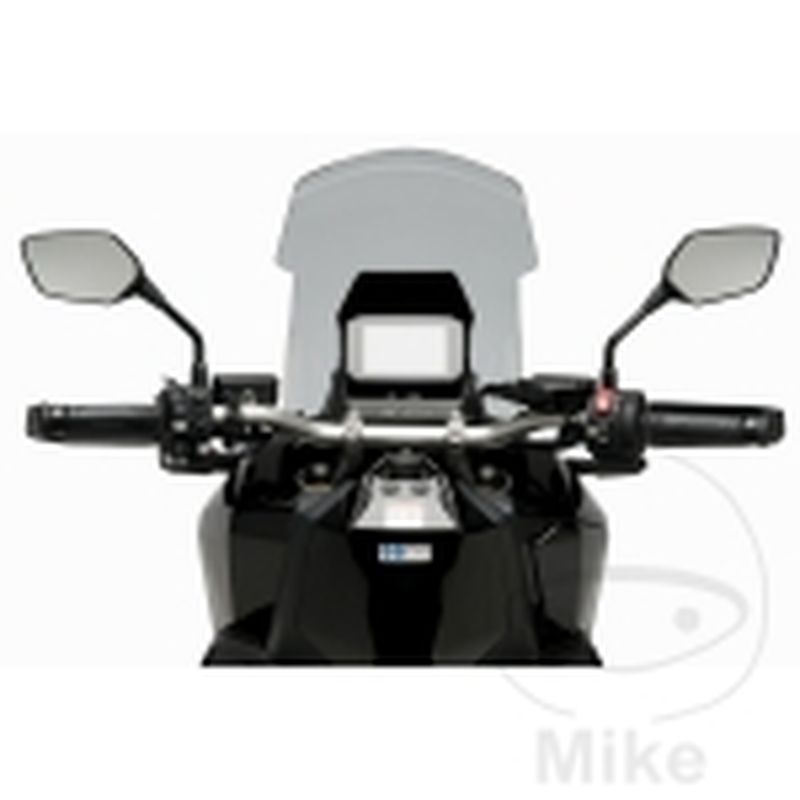 Parabrisas Touring Puig Ahumado | Motos Camaral