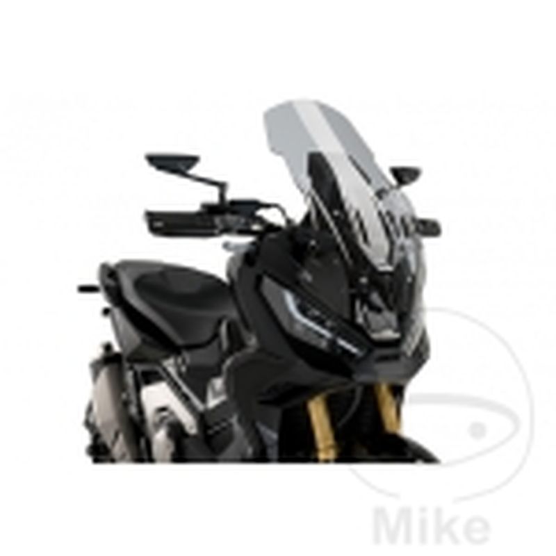 Parabrisas Touring Puig Ahumado | Motos Camaral