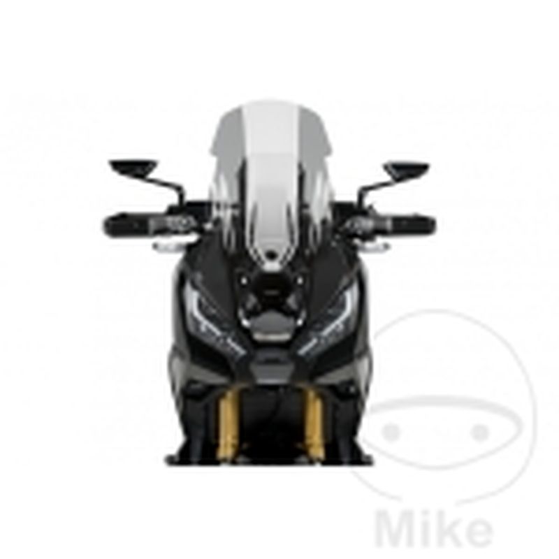 Parabrisas Touring Puig Ahumado | Motos Camaral