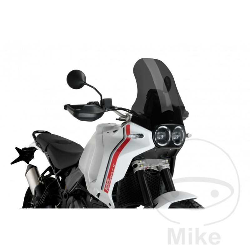 Parabrisas Touring Puig Oscuro | Motos Camaral