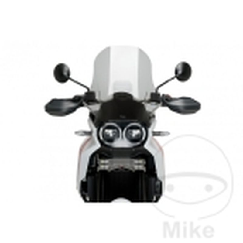 Parabrisas Touring Puig Ahumado | Motos Camaral