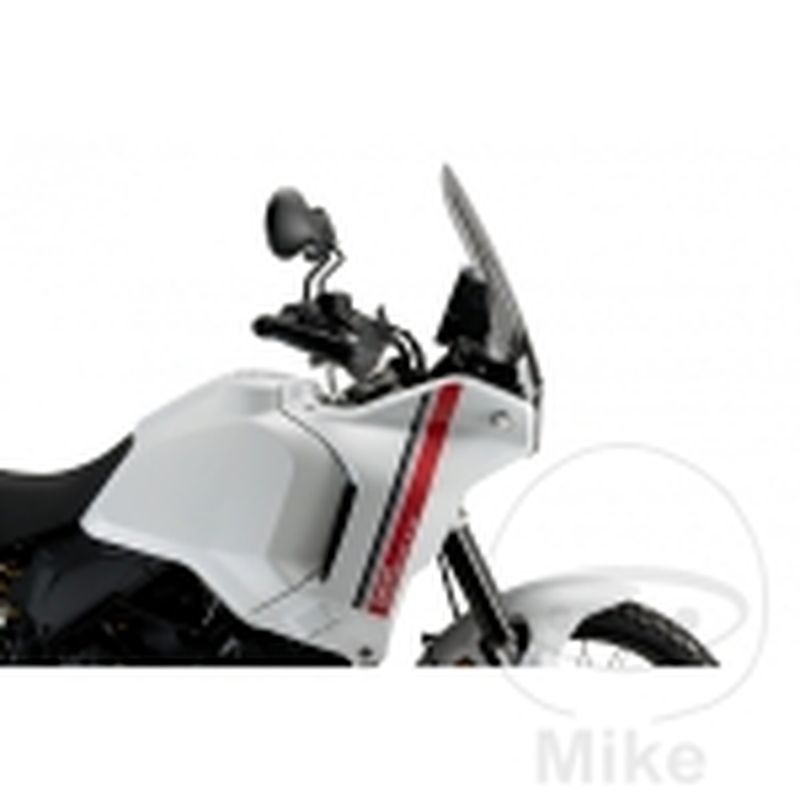 Parabrisas Touring Puig Ahumado | Motos Camaral