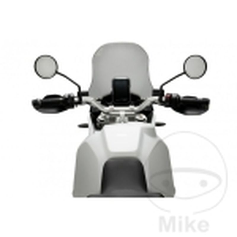 Parabrisas Touring Puig Ahumado | Motos Camaral