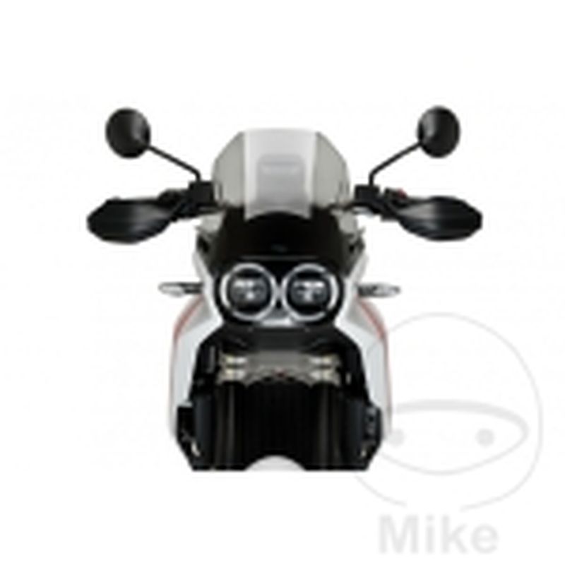 Parabrisas Touring Puig Ahumado | Motos Camaral