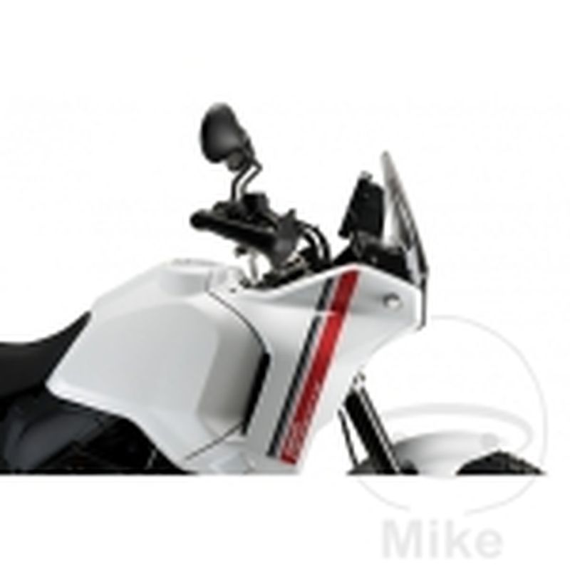 Parabrisas Touring Puig Ahumado | Motos Camaral