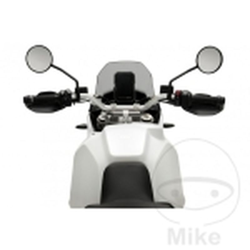 Parabrisas Touring Puig Ahumado | Motos Camaral