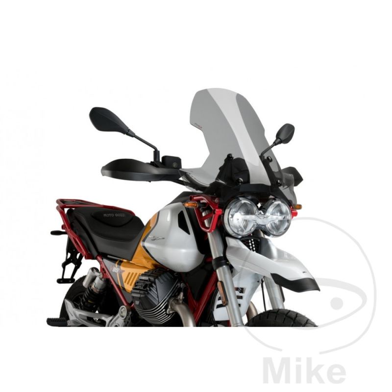 Parabrisas Touring Puig Ahumado | Motos Camaral