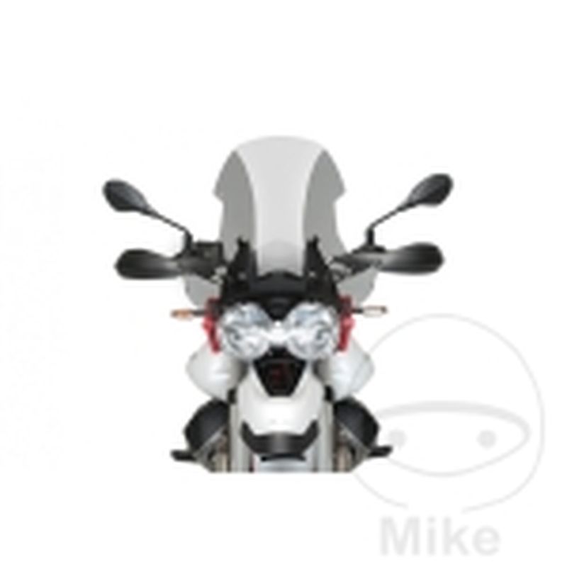 Parabrisas Touring Puig Ahumado | Motos Camaral