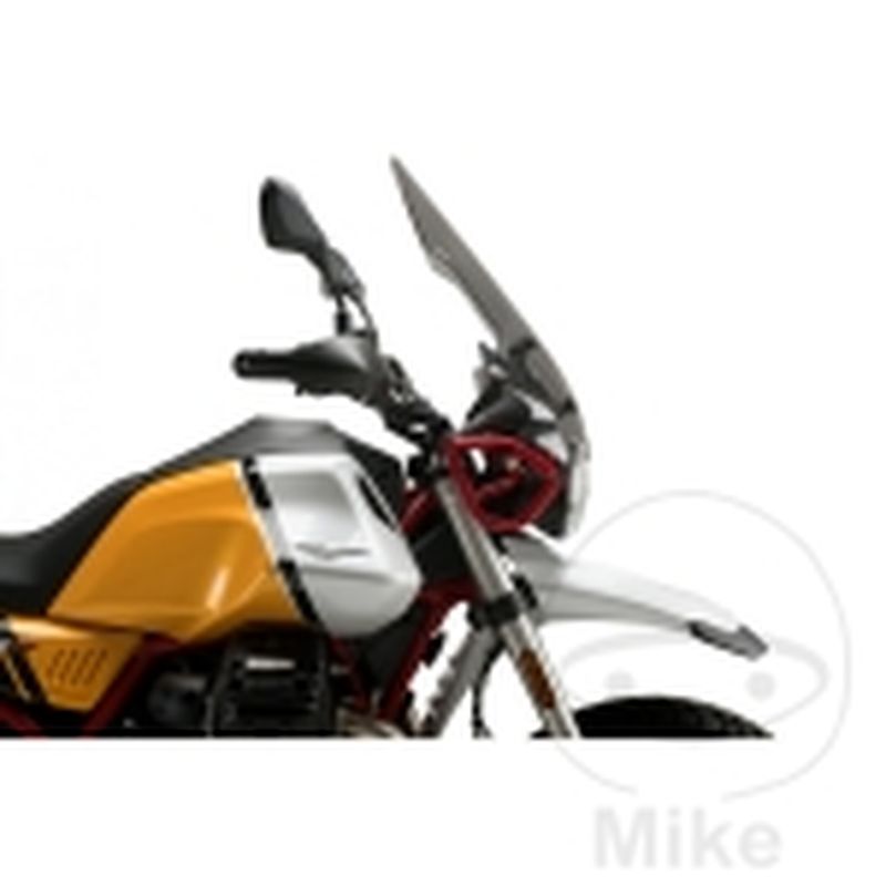 Parabrisas Touring Puig Ahumado | Motos Camaral