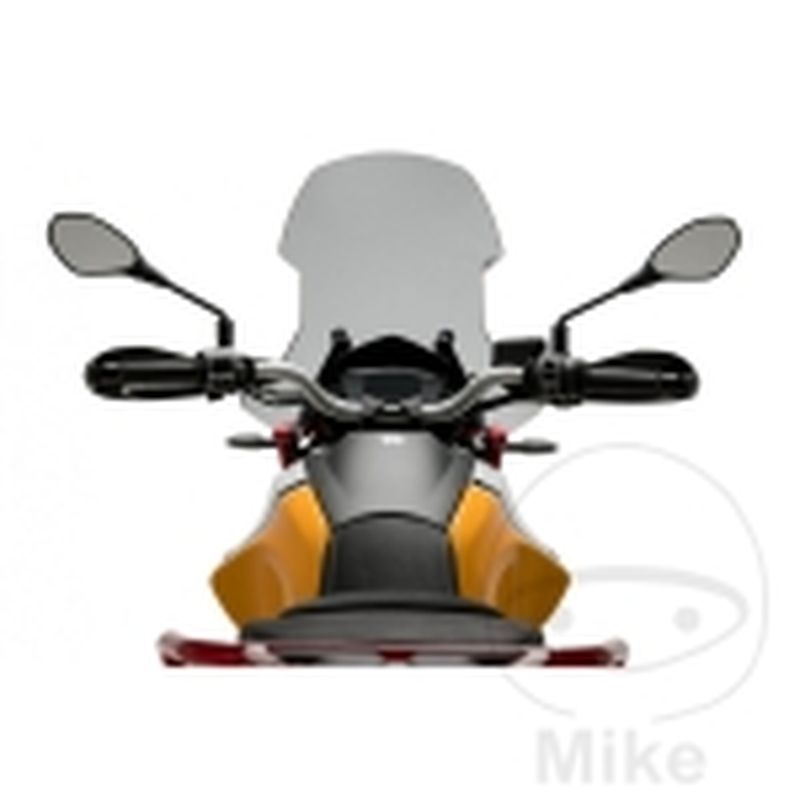 Parabrisas Touring Puig Ahumado | Motos Camaral