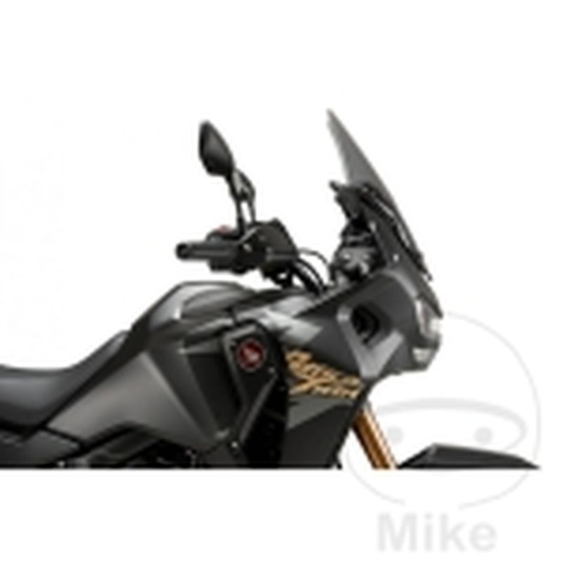 Parabrisas Touring Puig Ahumado | Motos Camaral