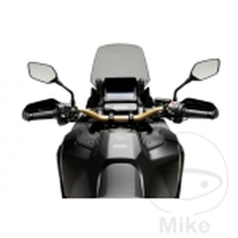 Parabrisas Touring Puig Ahumado | Motos Camaral