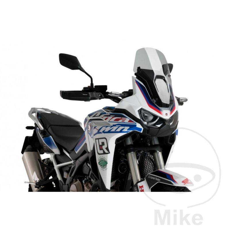 Parabrisas Sport Puig Ahumado | Puig | Motos Camaral