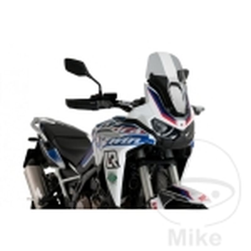 Parabrisas Sport Puig Ahumado | Puig | Motos Camaral