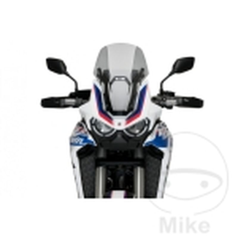 Parabrisas Sport Puig Ahumado | Puig | Motos Camaral