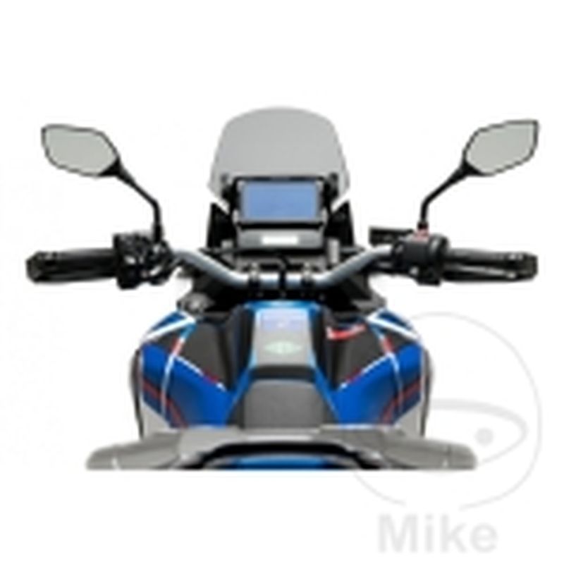 Parabrisas Sport Puig Ahumado | Puig | Motos Camaral