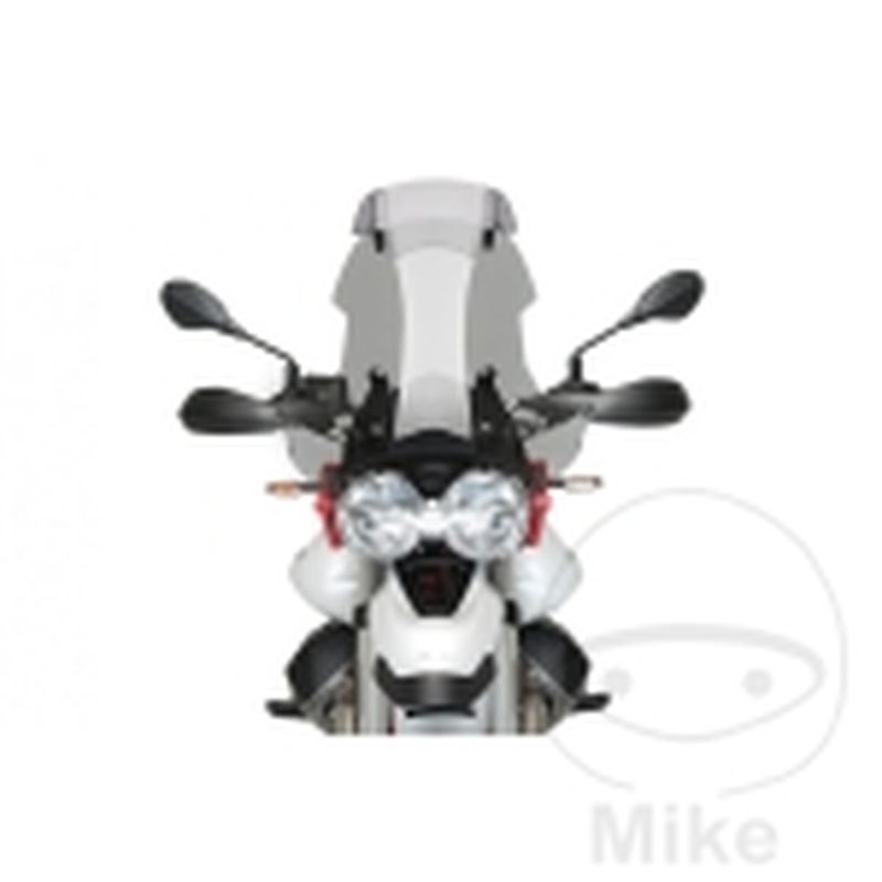 Parabrisas Touring Puig Ahumado | Motos Camaral