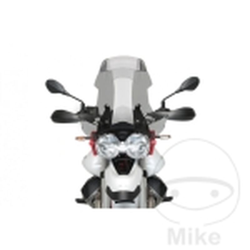 Parabrisas Touring Puig Ahumado | Motos Camaral
