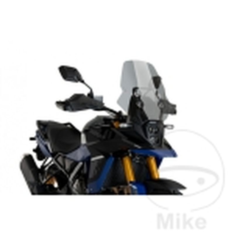 Parabrisas Touring Puig Ahumado | Motos Camaral