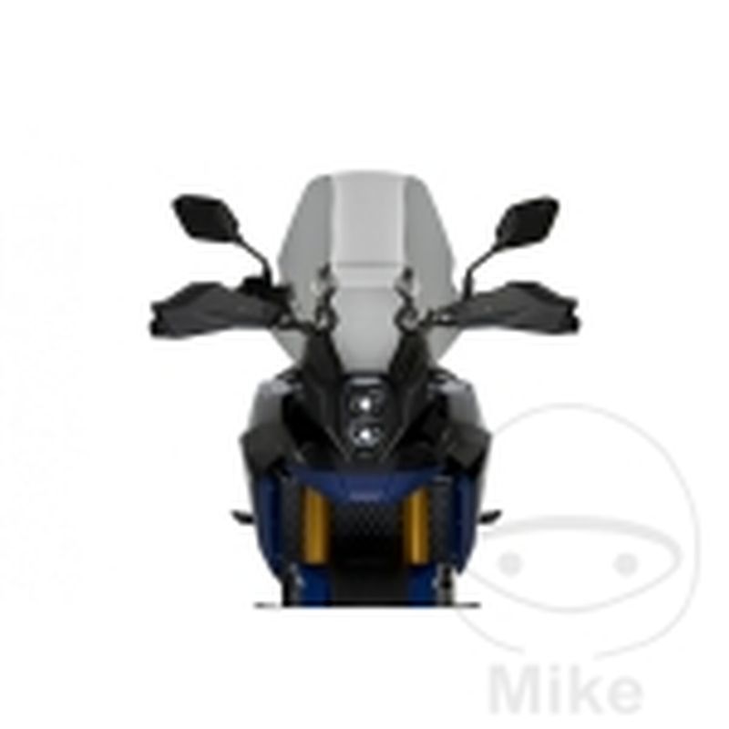 Parabrisas Touring Puig Ahumado | Motos Camaral