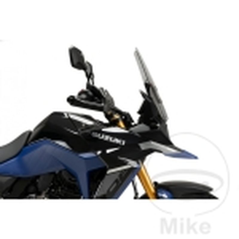 Parabrisas Touring Puig Ahumado | Motos Camaral