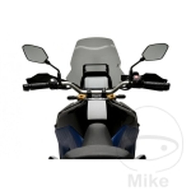 Parabrisas Touring Puig Ahumado | Motos Camaral