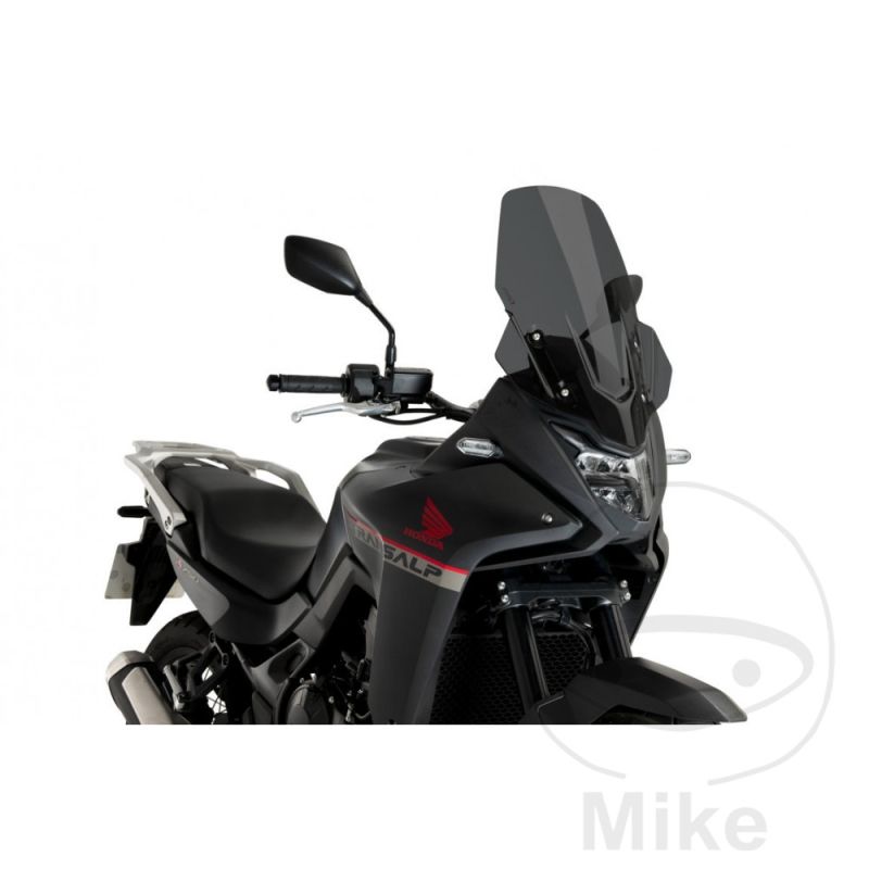 Parabrisas Touring Puig Oscuro | Motos Camaral