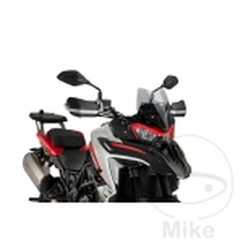 Parabrisas Sport Puig Ahumado | Puig | Motos Camaral
