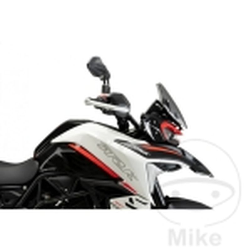 Parabrisas Sport Puig Ahumado | Puig | Motos Camaral