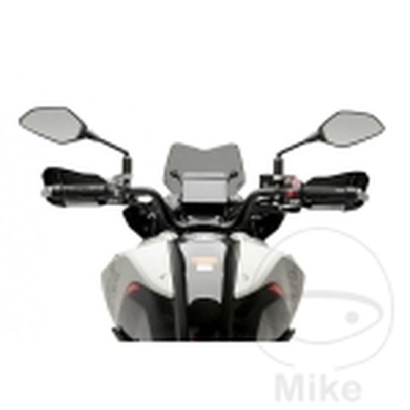 Parabrisas Sport Puig Ahumado | Puig | Motos Camaral