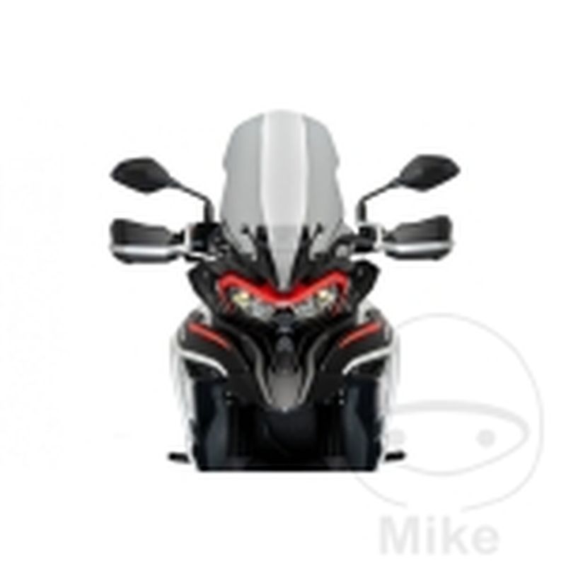 Parabrisas Touring Puig Ahumado | Motos Camaral