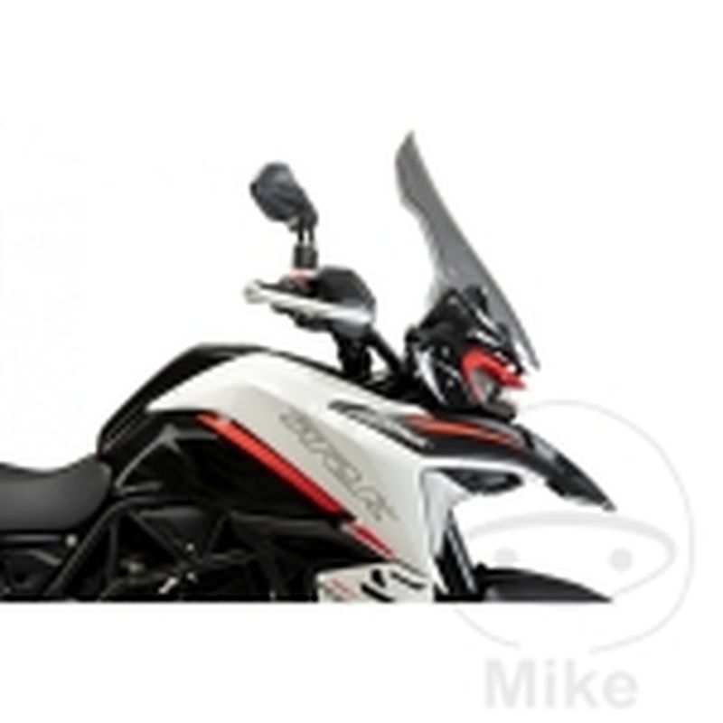 Parabrisas Touring Puig Ahumado | Motos Camaral