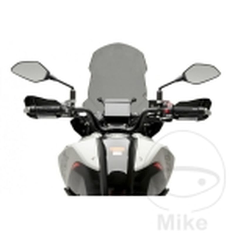 Parabrisas Touring Puig Ahumado | Motos Camaral